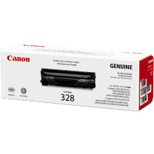 Genuine Canon CART-328 Toner Cartridge